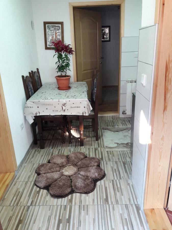 Apartment Kantarije Saraievo Exterior foto